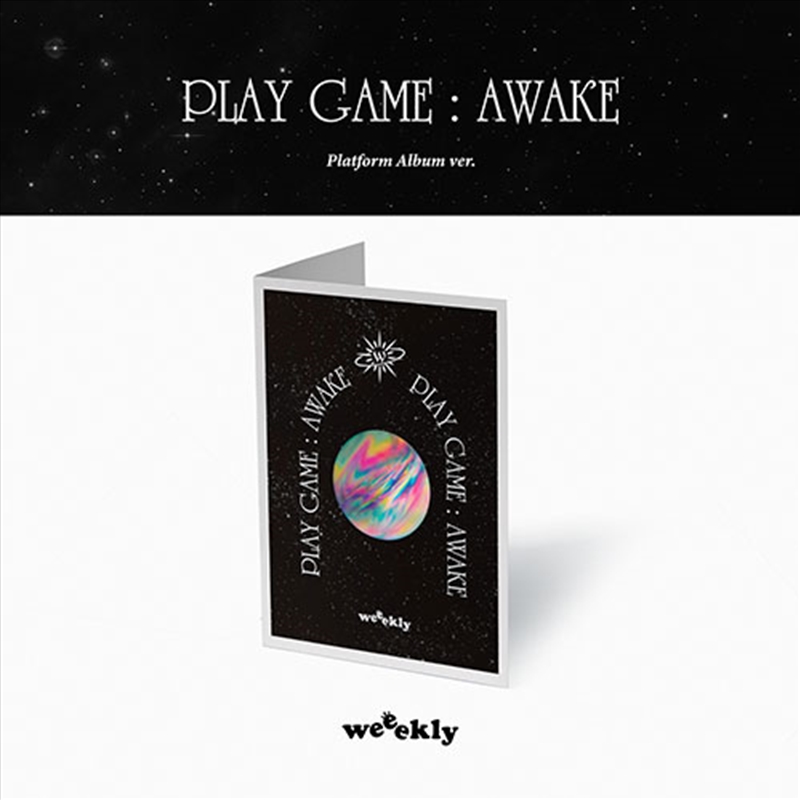 Play Game: Awake: Platform Ver/Product Detail/World