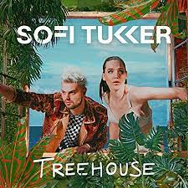 Treehouse/Product Detail/Dance