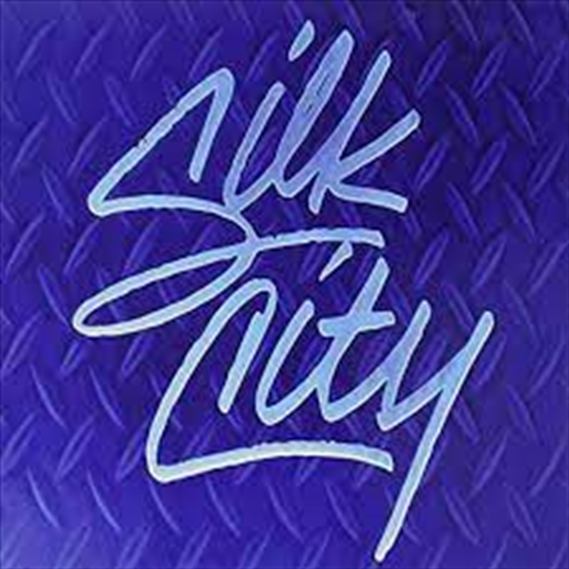 Silk City/Product Detail/Rock/Pop