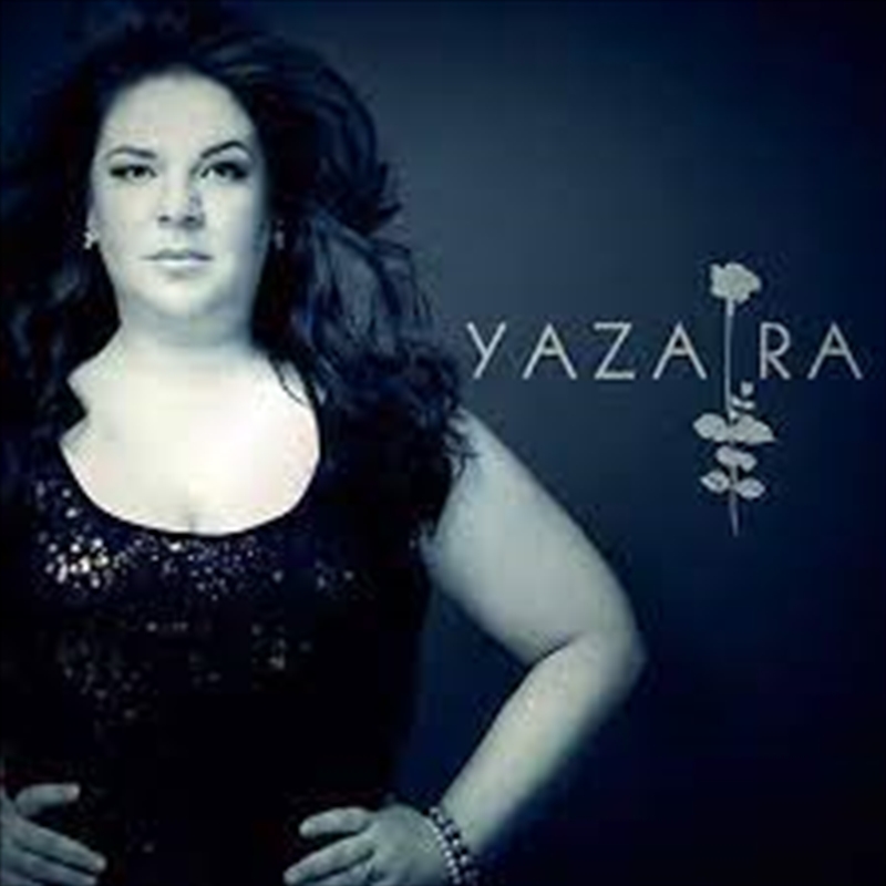 Yazaira/Product Detail/Rock/Pop