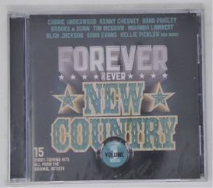 Forever And Ever New Country/Product Detail/Country