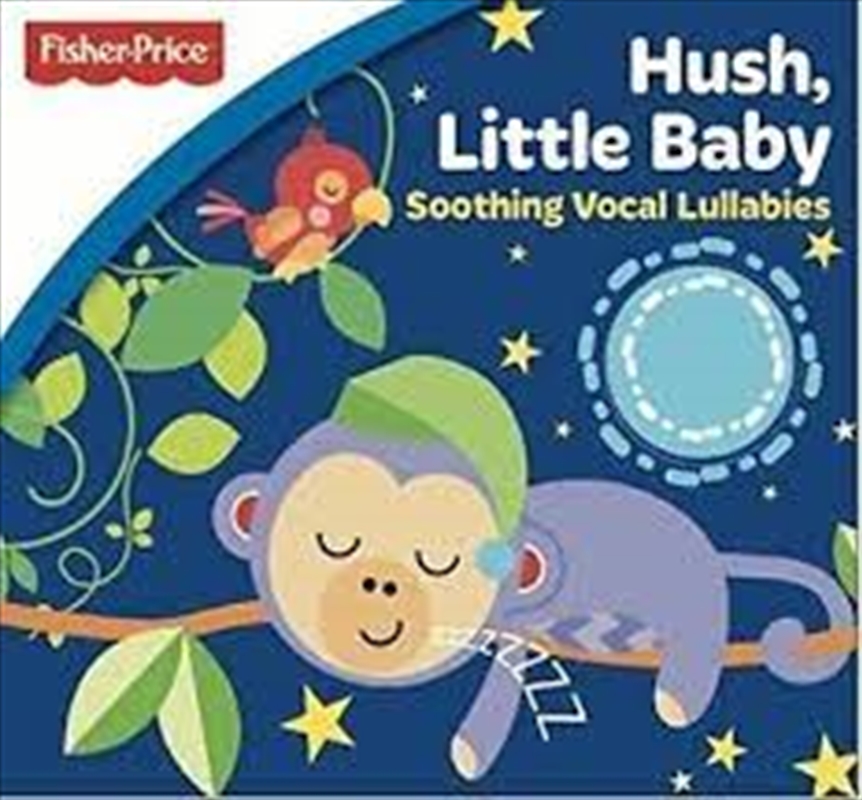 Hush Little Baby: Soothing Vocal/Product Detail/Childrens