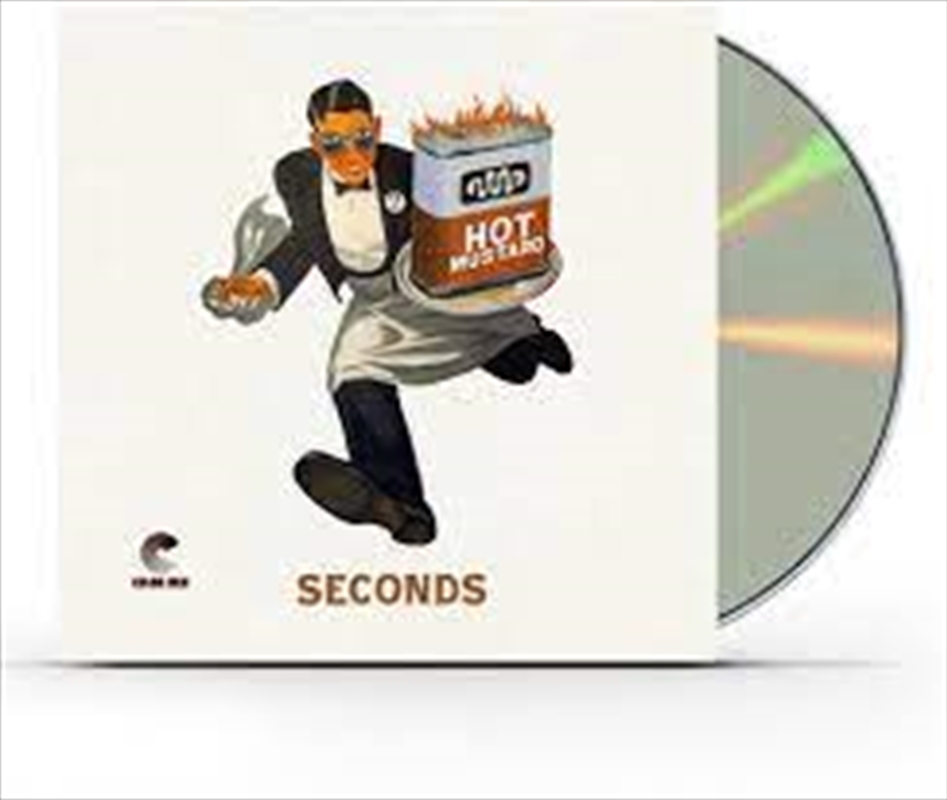 Seconds/Product Detail/R&B