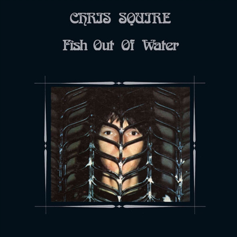 Fish Out Of Water - Gatefold/Product Detail/Rock/Pop