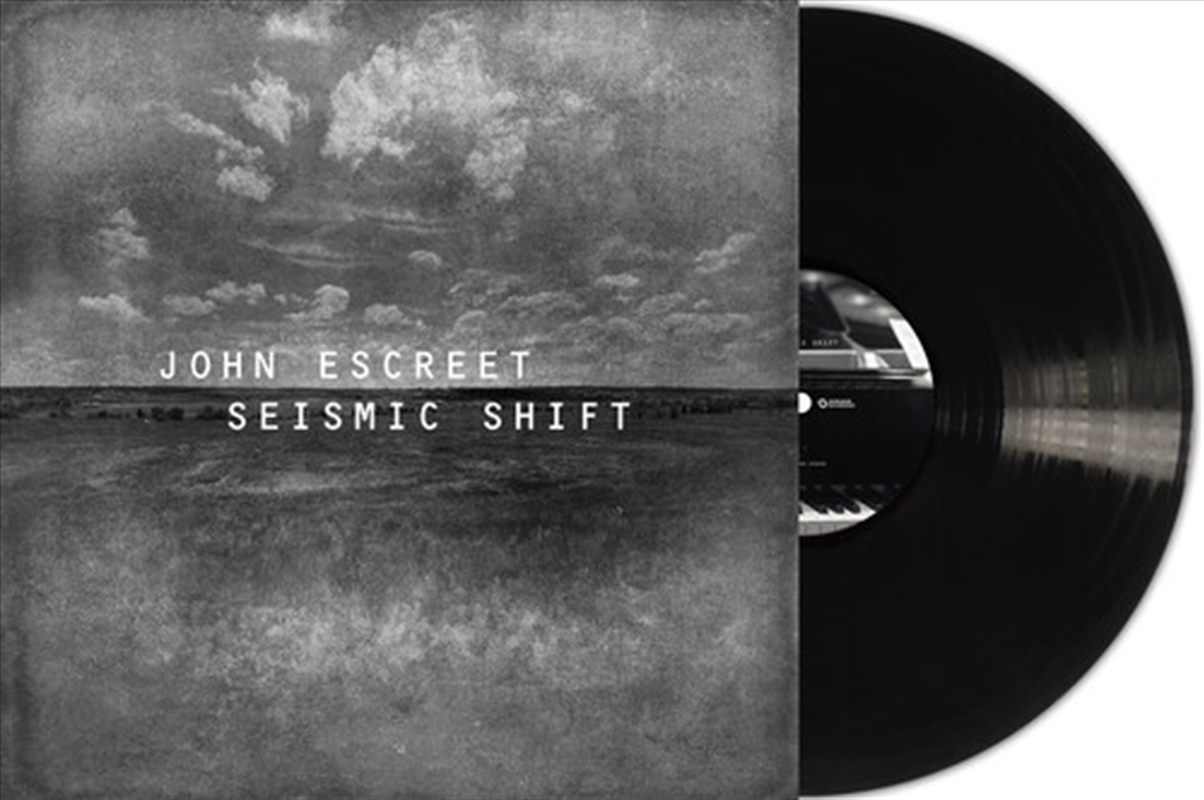 Seismic Shift/Product Detail/Jazz