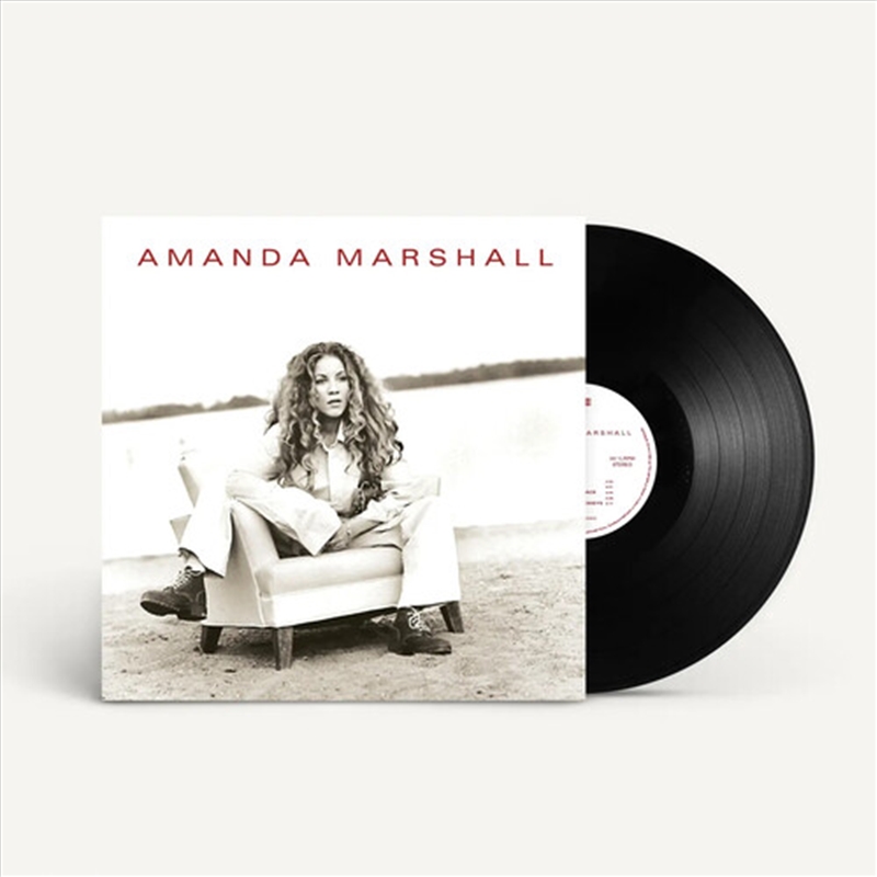 Amanda Marshall/Product Detail/Rock/Pop