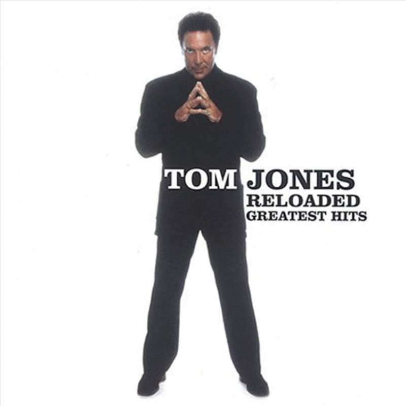 Reloaded: Greatest Hits/Product Detail/Rock/Pop