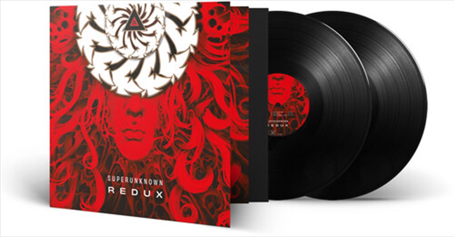 Superunknown (Redux) (Various Artists)/Product Detail/Rock/Pop