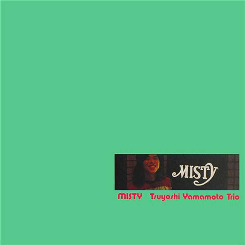 Misty/Product Detail/Jazz