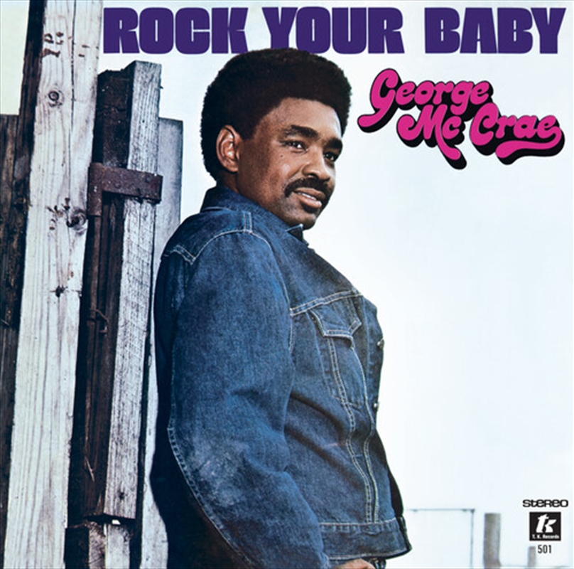 Rock Your Baby/Product Detail/R&B