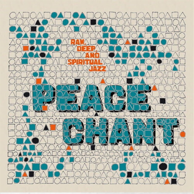 Peace Chant Vol. 6 (Various Artists)/Product Detail/Jazz