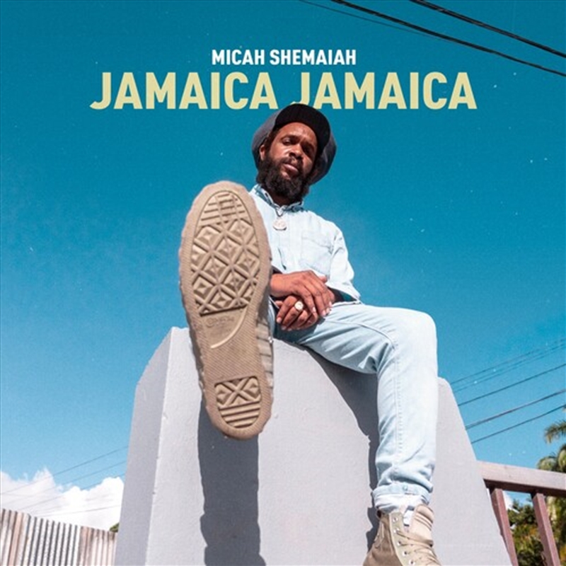 Jamaica Jamaica/Product Detail/Rock/Pop