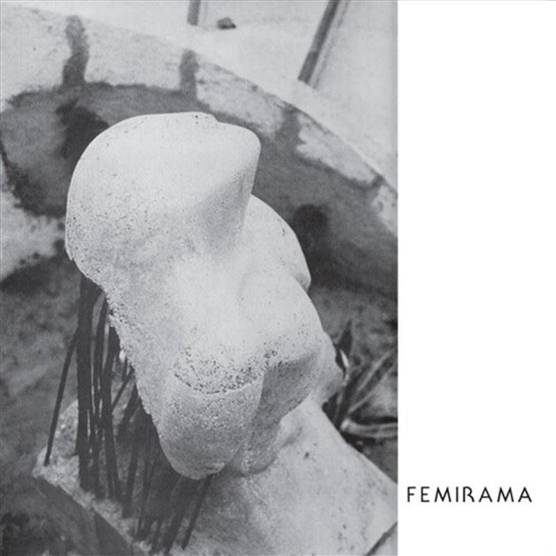 Femirama / Various Artists/Product Detail/Rock/Pop