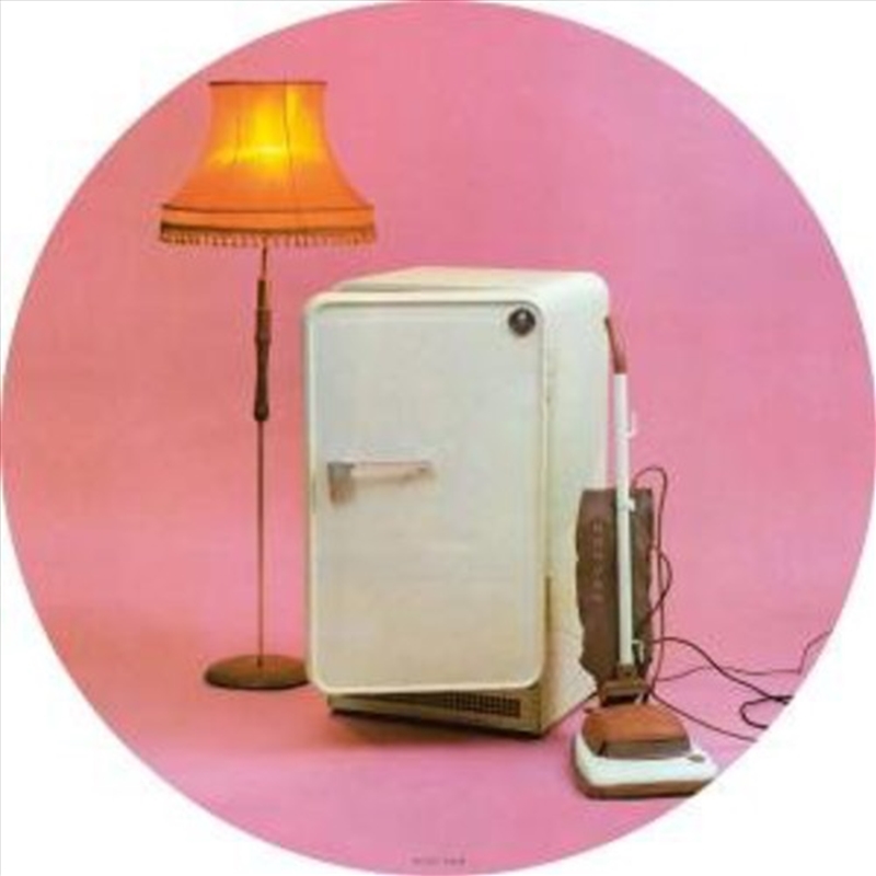 Three Imaginary Boys/Product Detail/Rock/Pop