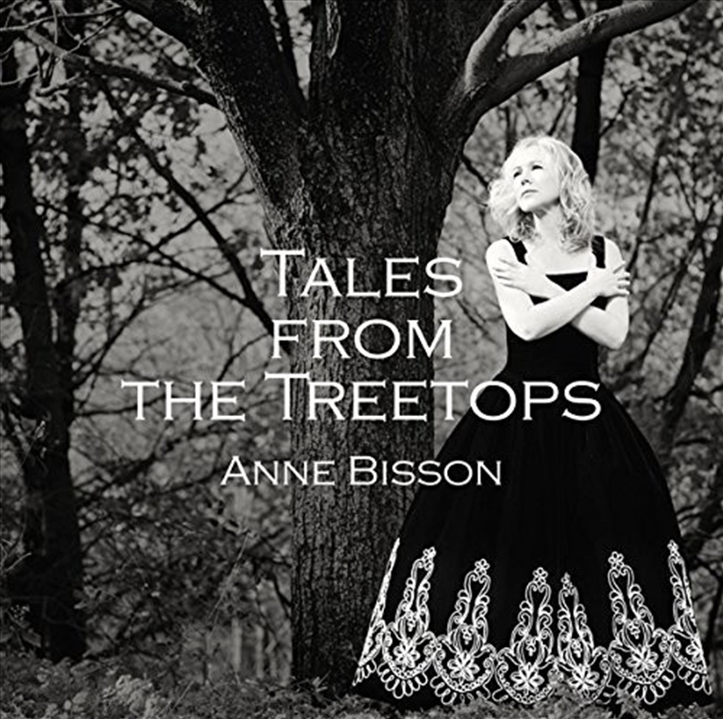 Tales from the Treetops/Product Detail/Jazz