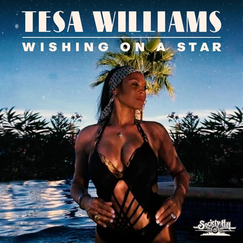 Wishing On A Star/Product Detail/R&B