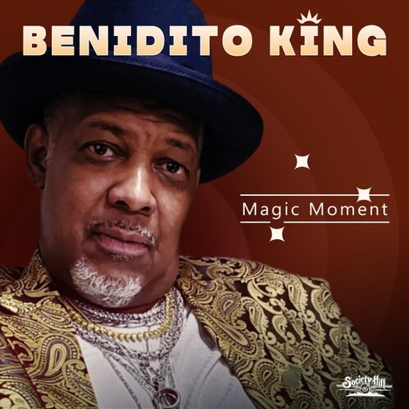 Magic Moment/Product Detail/R&B