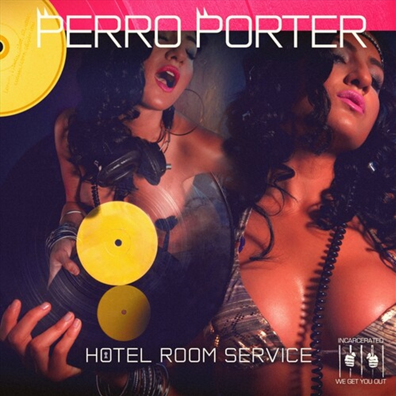 Hotel Room Service/Product Detail/Hip-Hop