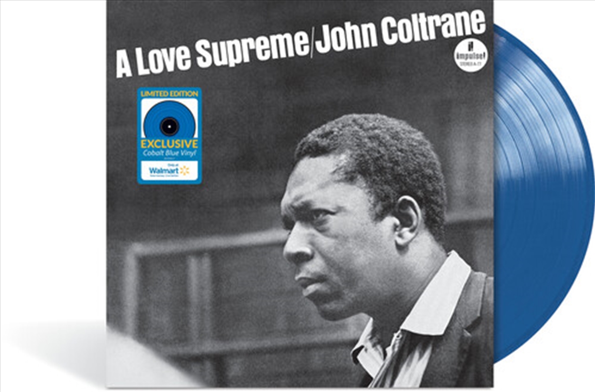 A Love Supreme/Product Detail/Jazz