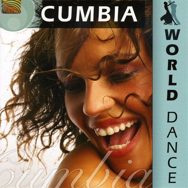 World Dance: Cumbia/Product Detail/Dance