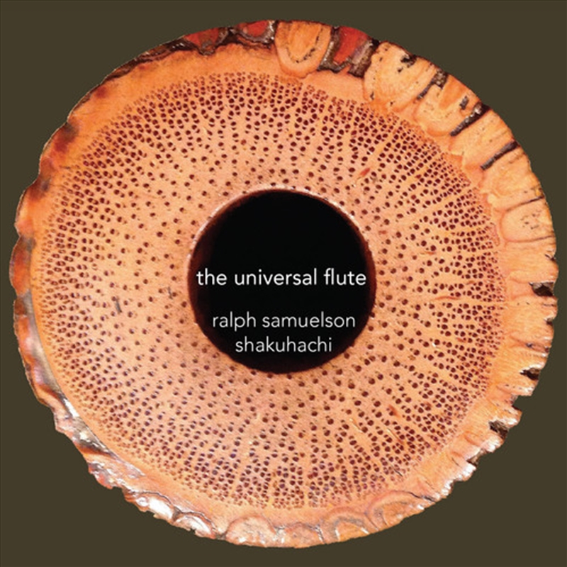 The Universal Flute/Product Detail/Classical