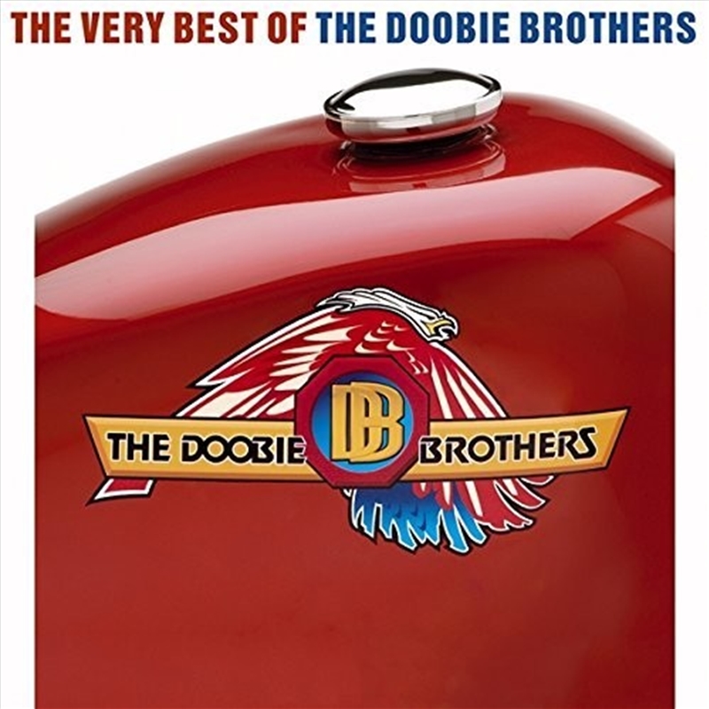 Very Best Of the Doobie Brothers/Product Detail/Rock/Pop