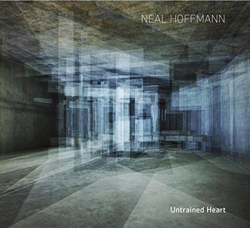 Untrained Heart/Product Detail/Rock/Pop