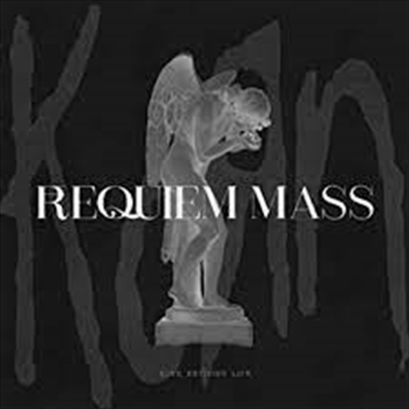 Requiem Mass/Product Detail/Metal