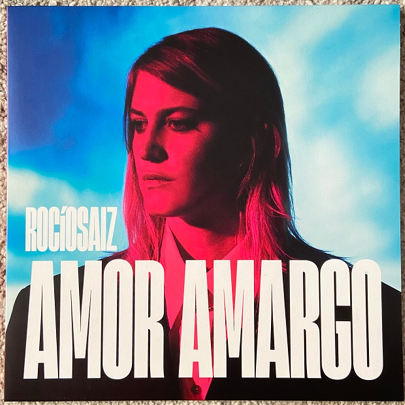 Amor Amargo/Product Detail/Rock/Pop