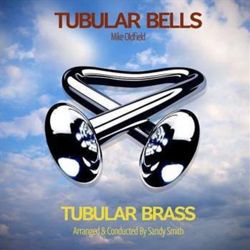 Tubular Bells/Product Detail/Rock/Pop