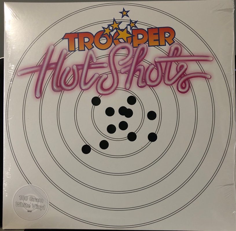 Hot Shots/Product Detail/Rock/Pop