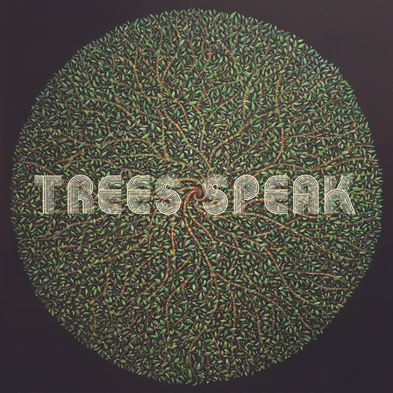 Trees Speak/Product Detail/Rock/Pop