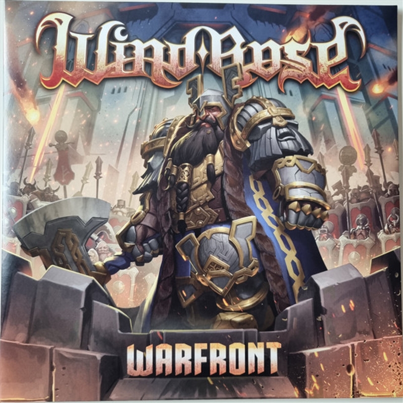 Warfront/Product Detail/Metal