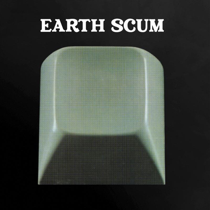 Earth Scum/Product Detail/Pop