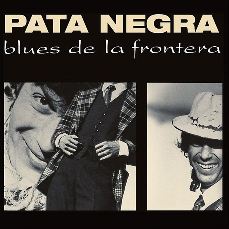 Blues De La Frontera/Product Detail/Pop