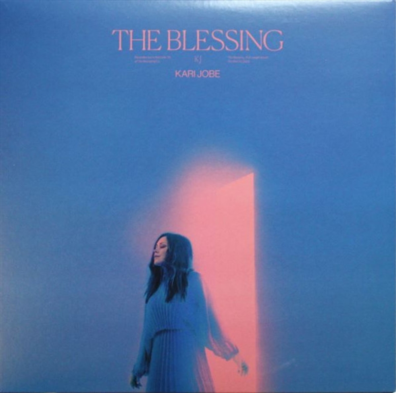 The Blessing (Live At The Belonging CO, Nashville, TN/2020)/Product Detail/Pop