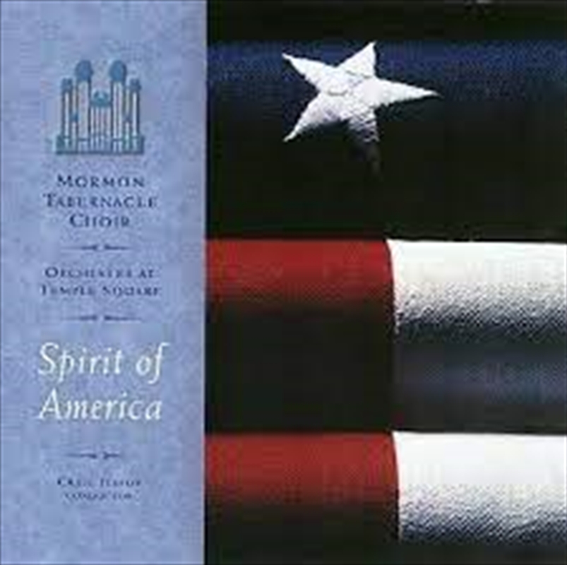 Spirit Of America/Product Detail/Classical