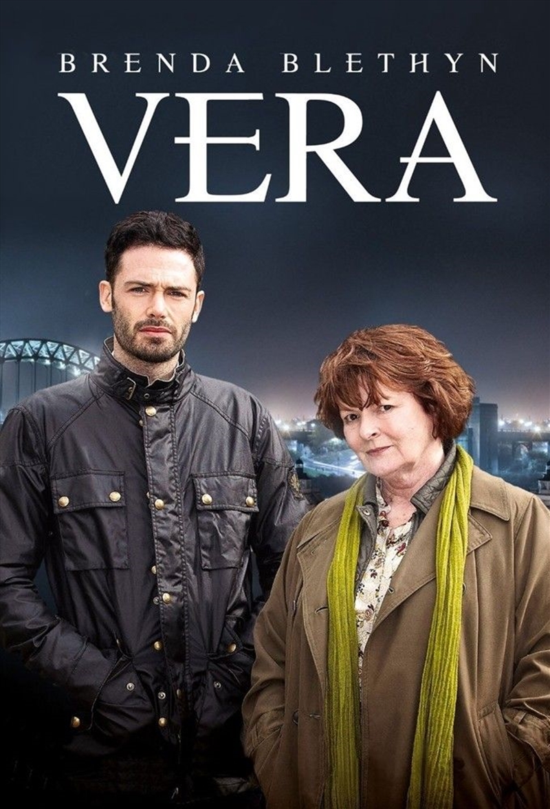 Buy Vera Series 12 Online Sanity