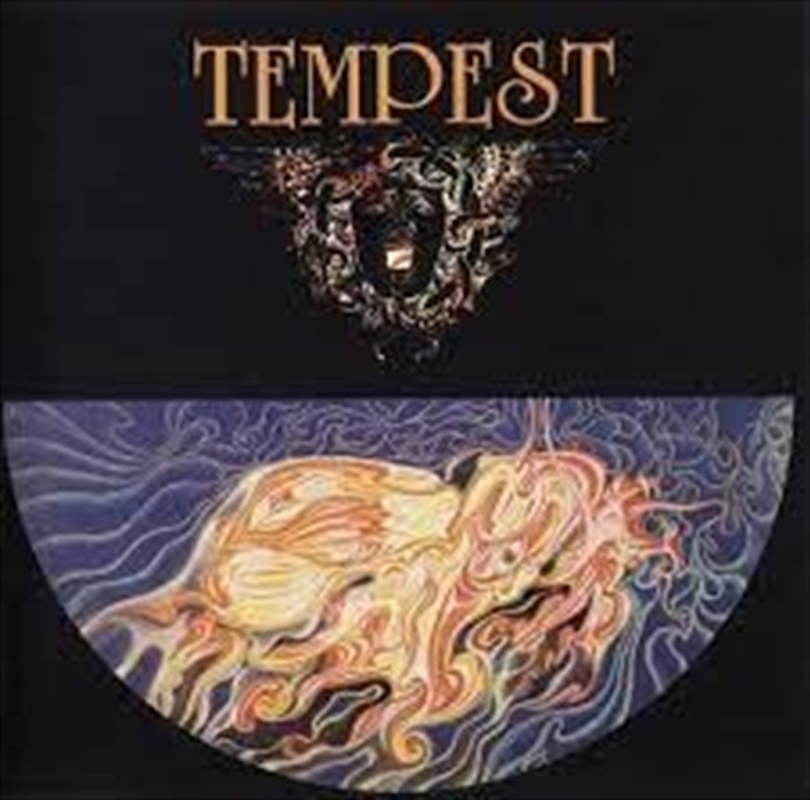 Tempest/Product Detail/Rock/Pop