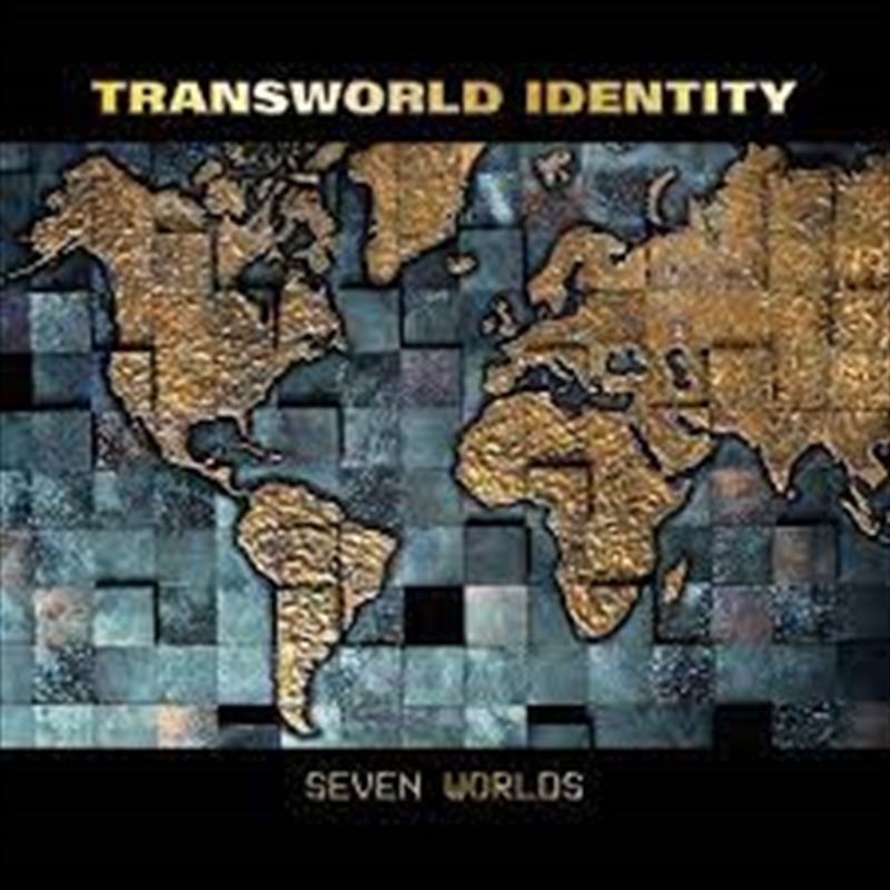 Seven Worlds/Product Detail/Rock/Pop