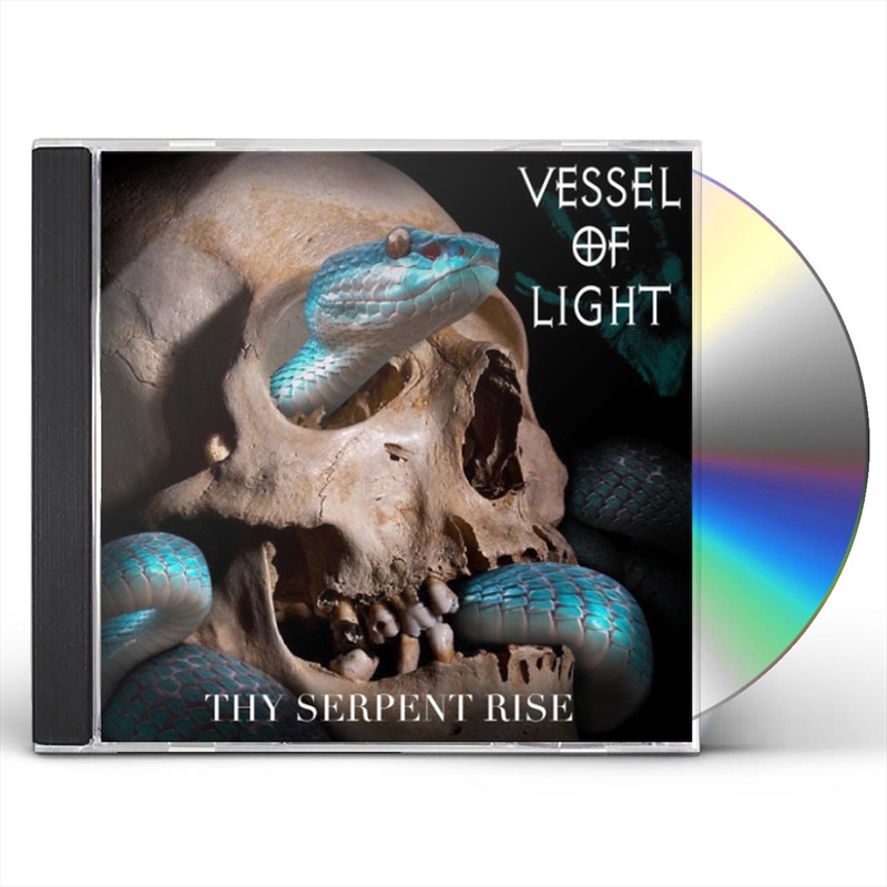 Thy Serpent Rise/Product Detail/Rock/Pop