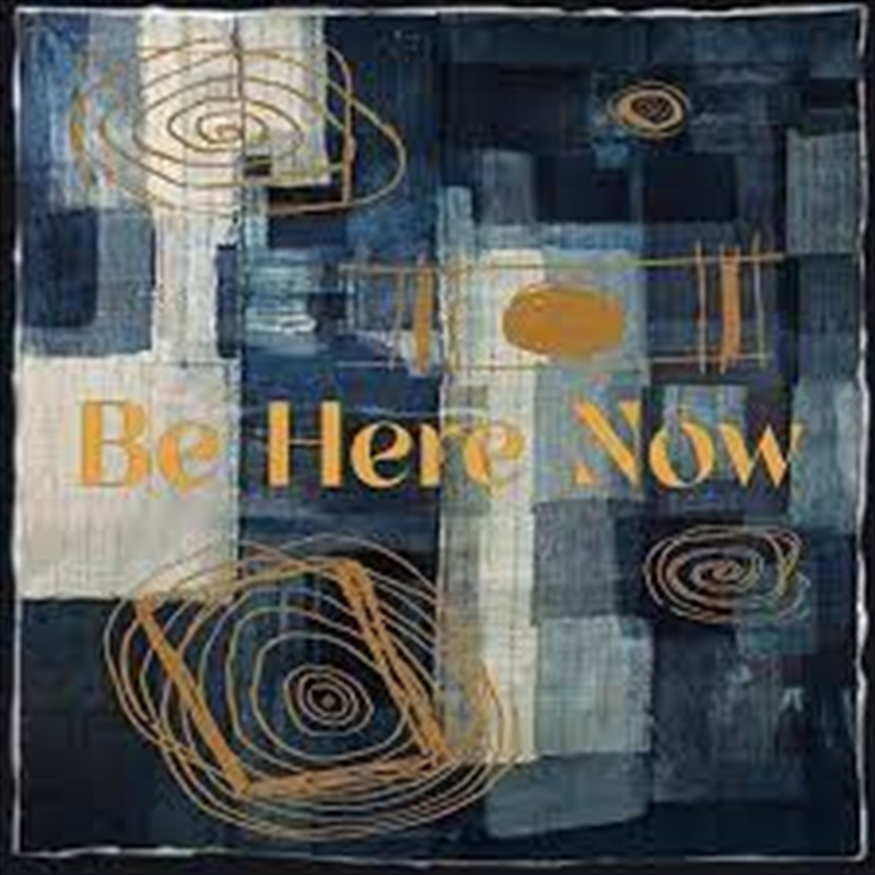 Be Here Now (Feat. Susan Tedeschi And Derek Trucks)/Product Detail/Rock/Pop