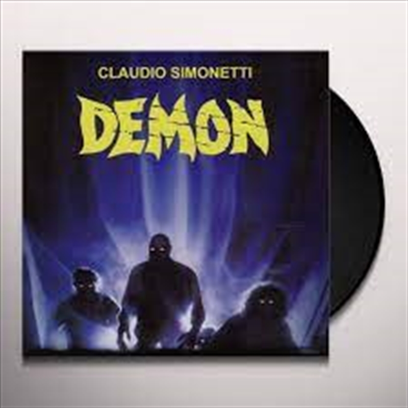 Demon/Product Detail/Soundtrack