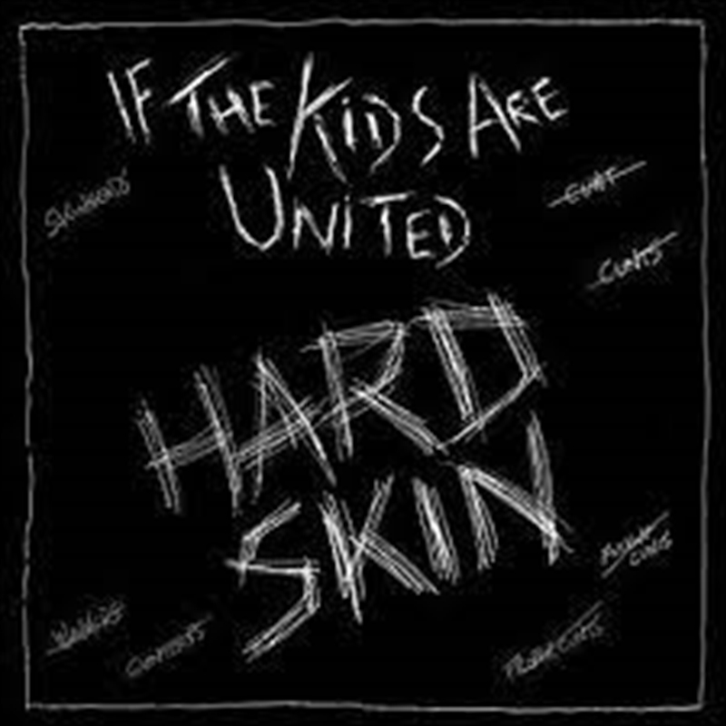 If The Kids Are United/Product Detail/Rock/Pop