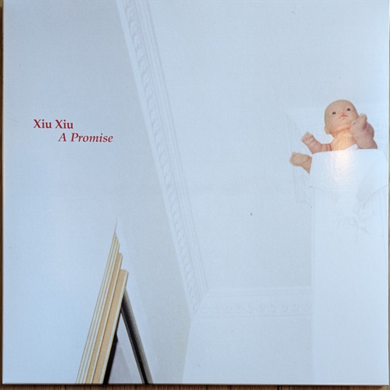 A Promise/Product Detail/Rock/Pop