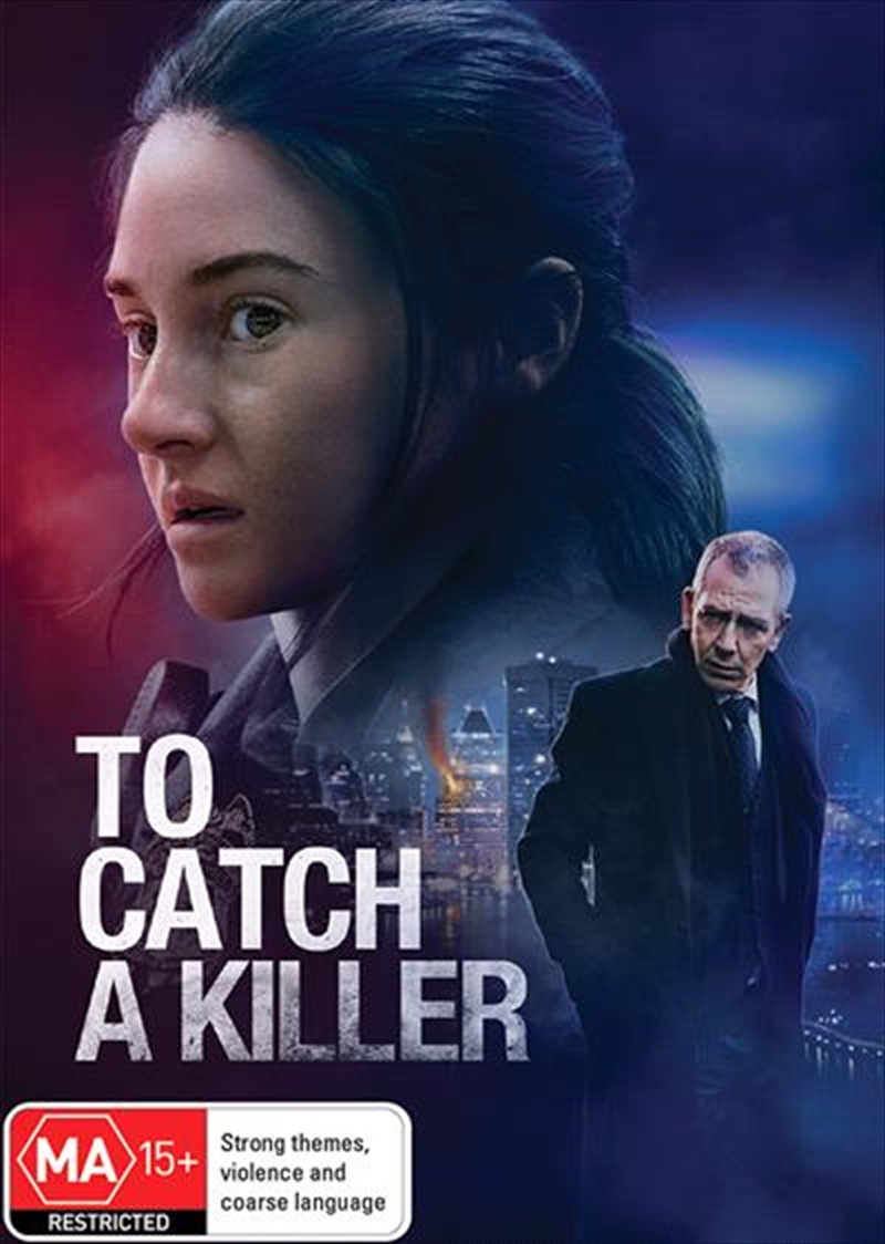 To Catch A Killer/Product Detail/Drama