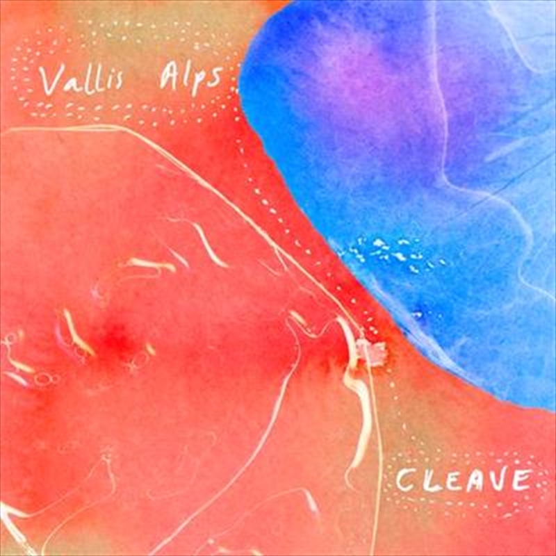 Cleave/Product Detail/Rock/Pop