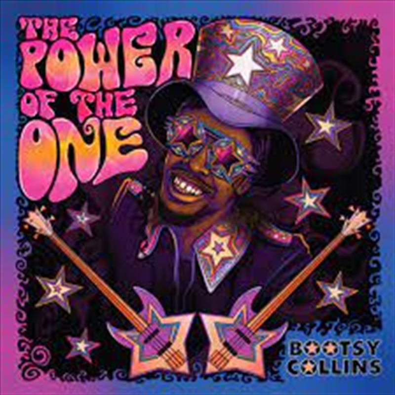 Power Of One [Japanese Pressing]/Product Detail/R&B