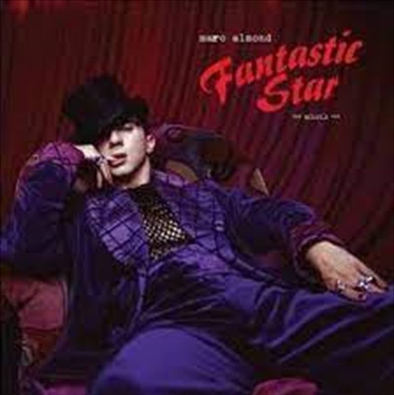 Fantastic Star - Limited/Product Detail/Rock/Pop