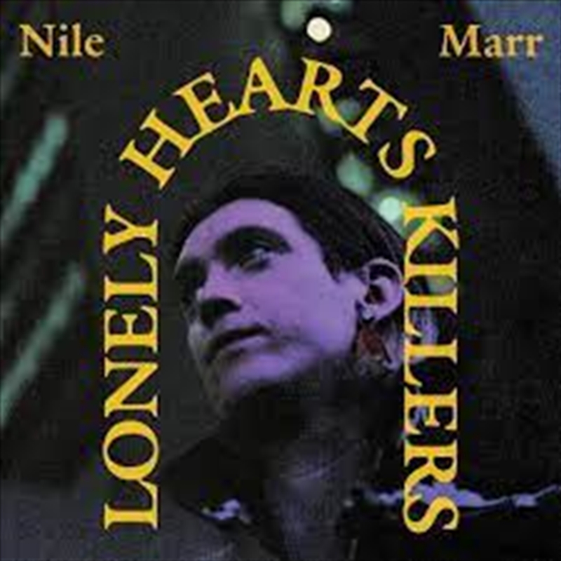 Lonely Heart Killers/Product Detail/Rock/Pop